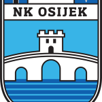 奥西耶克队标