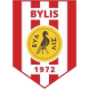 拜利斯B队队标