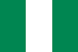 尼日利亚女篮